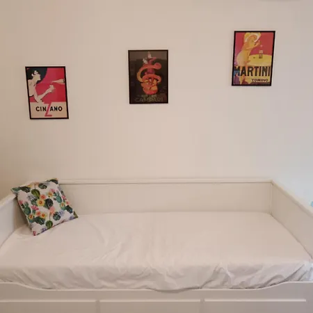A Casuzza Al Centro,con Terrazzino Privato Catania
