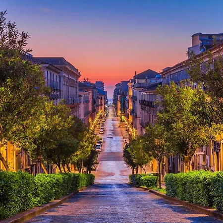 A Casuzza Al Centro,con Terrazzino Privato Apartment *