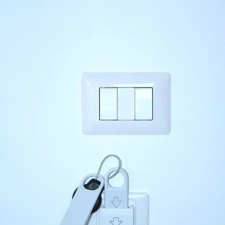 A Casuzza Al Centro,con Terrazzino Privato *