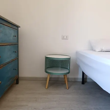 A Casuzza Al Centro,con Terrazzino Privato * Catania