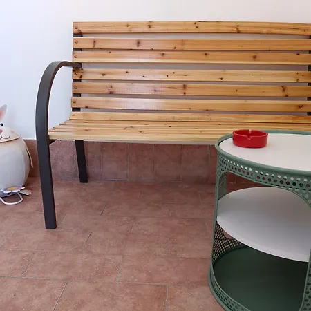 A Casuzza Al Centro,con Terrazzino Privato * Катания