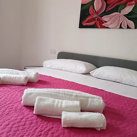 A Casuzza Al Centro,con Terrazzino Privato Катания