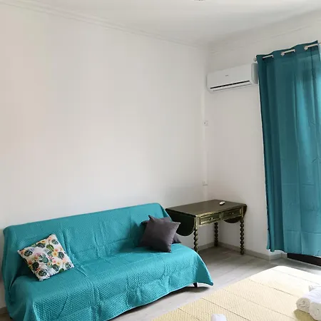 Apartment A Casuzza Al Centro,con Terrazzino Privato Catania